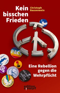 eBook: Kein bisschen Frieden