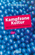 ebook: Kampfzone Kultur