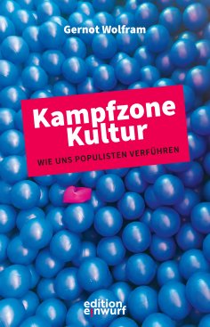 ebook: Kampfzone Kultur
