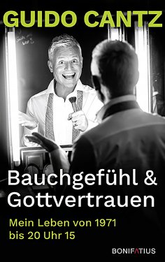 eBook: Bauchgefühl & Gottvertrauen