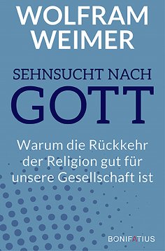 eBook: Sehnsucht nach Gott