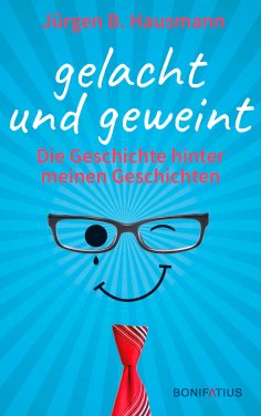 eBook: gelacht und geweint