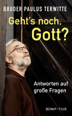 eBook: Geh's noch Gott?