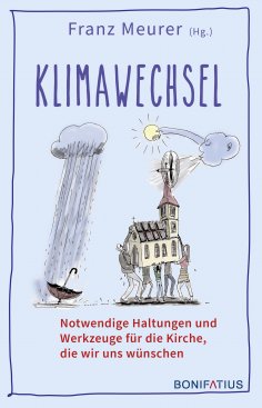 eBook: Klimawechsel