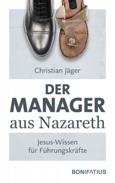 eBook: Der Manager aus Nazareth