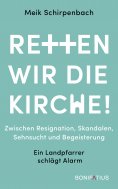 eBook: Retten wir die Kirche!