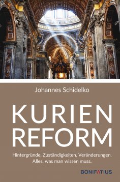 eBook: Kurienreform