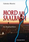 eBook: Mord am Saalbach