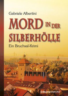 ebook: Mord in der Silberhölle