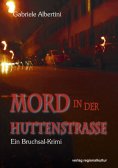 eBook: Mord in der Huttenstraße