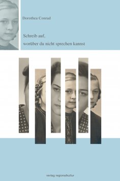 eBook: Schreib auf, worüber du nicht sprechen kannst