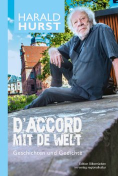 eBook: D'accord mit de Welt
