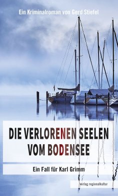 eBook: Die verlorenen Seelen vom Bodensee