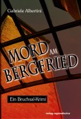 ebook: Mord am Bergfried