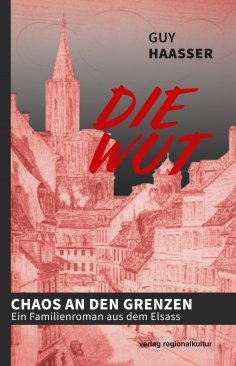 eBook: Die Wut