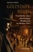 ebook: Goldstadt-Milieu