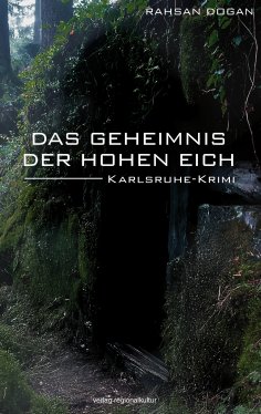 ebook: Das Geheimnis der Hohen Eich