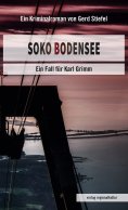 eBook: Soko Bodensee