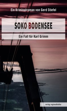 eBook: Soko Bodensee