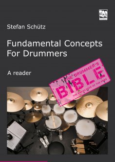 ebook: Fundamental Concepts for Drummers