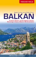 ebook: Reiseführer Balkan