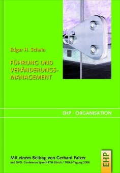 eBook: Führung und Veränderungsmanagement