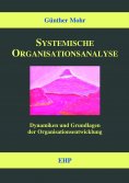eBook: Systemische Organisationsanalyse