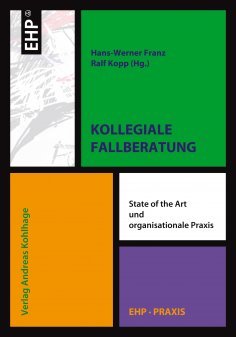 eBook: Kollegiale Fallberatung