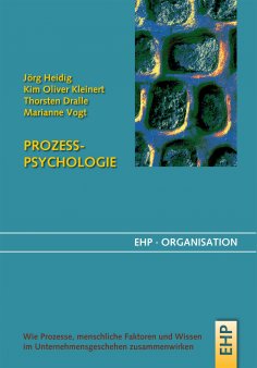 eBook: Prozesspsychologie