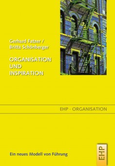 eBook: Organisation und Inspiration