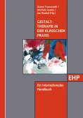 eBook: Gestalttherapie in der klinischen Praxis