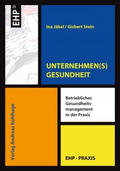 eBook: UNTERNEHMEN(S)GESUNDHEIT