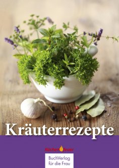 eBook: Kräuterrezepte