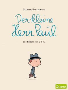 eBook: Der kleine Herr Paul