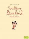 ebook: Der kleine Herr Paul macht Ferien