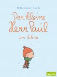 eBook: Der kleine Herr Paul im Schnee