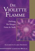 eBook: Die violette Flamme
