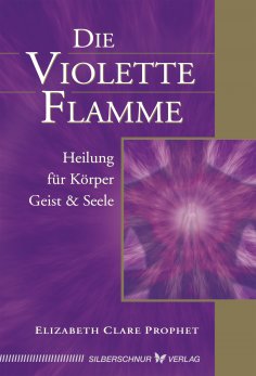 ebook: Die violette Flamme