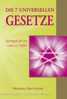 eBook: Die 7 universellen Gesetze