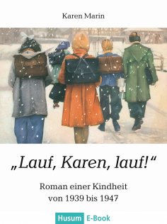 ebook: „Lauf, Karen, lauf!“