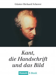 eBook: Kant, die Handschrift und das Bild