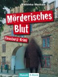 eBook: Mörderisches Blut