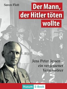 eBook: Der Mann, der Hitler töten wollte