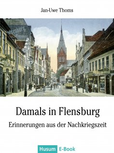eBook: Damals in Flensburg