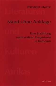 eBook: Mord ohne Anklage