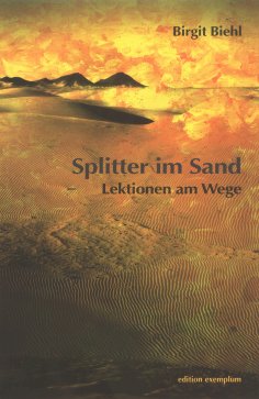 eBook: Splitter im Sand
