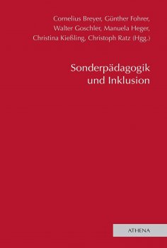 eBook: Sonderpädagogik und Inklusion