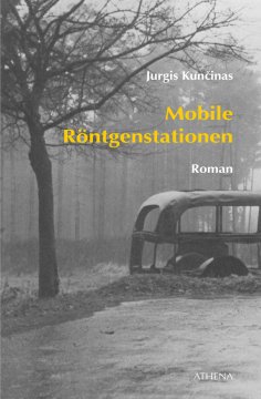 eBook: Mobile Röntgenstationen