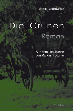 eBook: Die Grünen