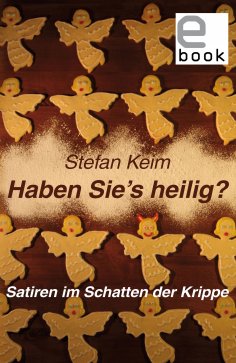 eBook: Haben Sie's heilig?